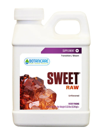 Botanicare Sweet Raw